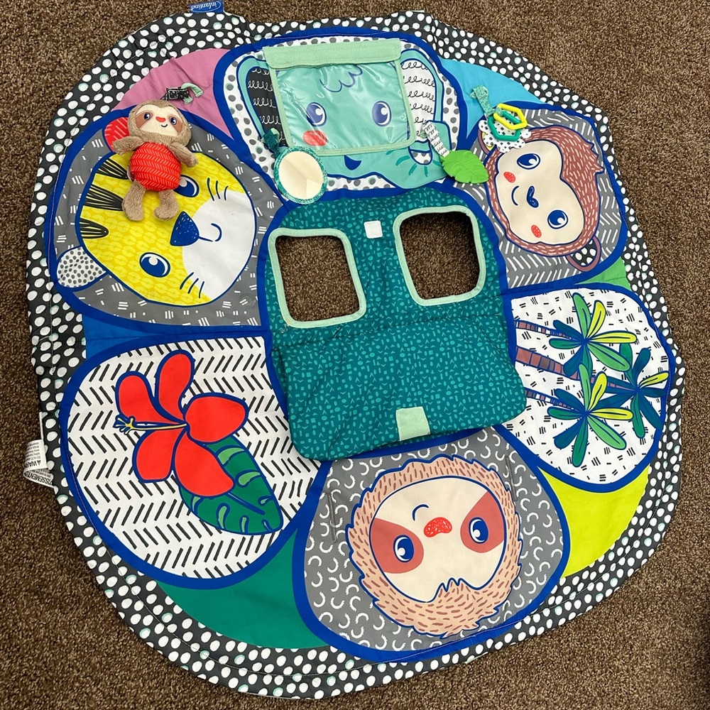 Cart cover - Picture 5 of 5